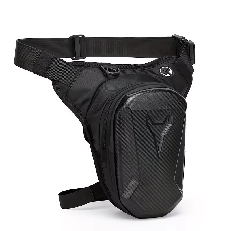 2026 Motorcycle Leg Tank Bag W - Motorcycle Gear Companies ulasan dan harga