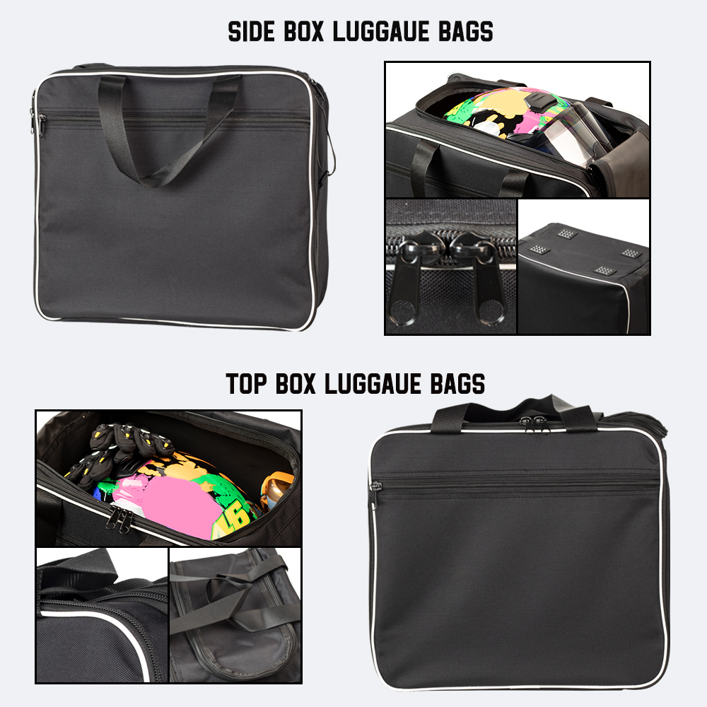 Motorcycle Luggage Bags for BM - Motorcycle Gear Backpack ulasan dan harga