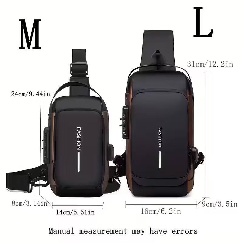 Anti-theft Motorcycle Backpack - Motorcycle Gear Backpack ulasan dan harga