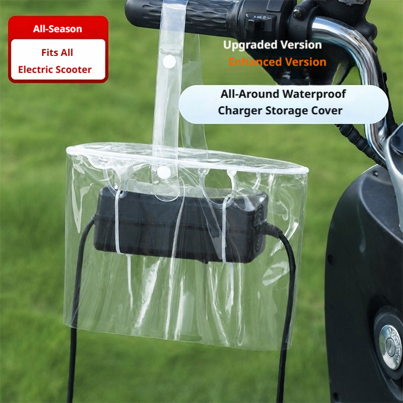 BLALION 1/2PCS Electric Scoote - Motorcycle Gear Backpack ulasan dan harga