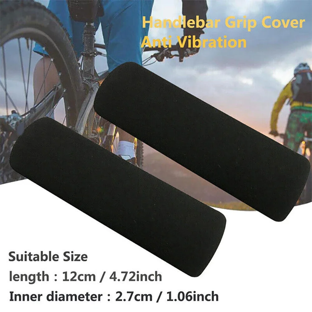 Motorcycle Anti Vibration Hand - Handlebar Grip Heated ulasan dan harga