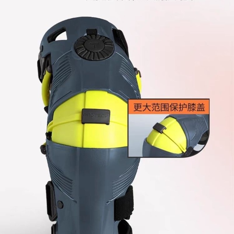 Off-Road Motorcycle Exoskeleto - Motorcycle Gear Mens ulasan dan harga