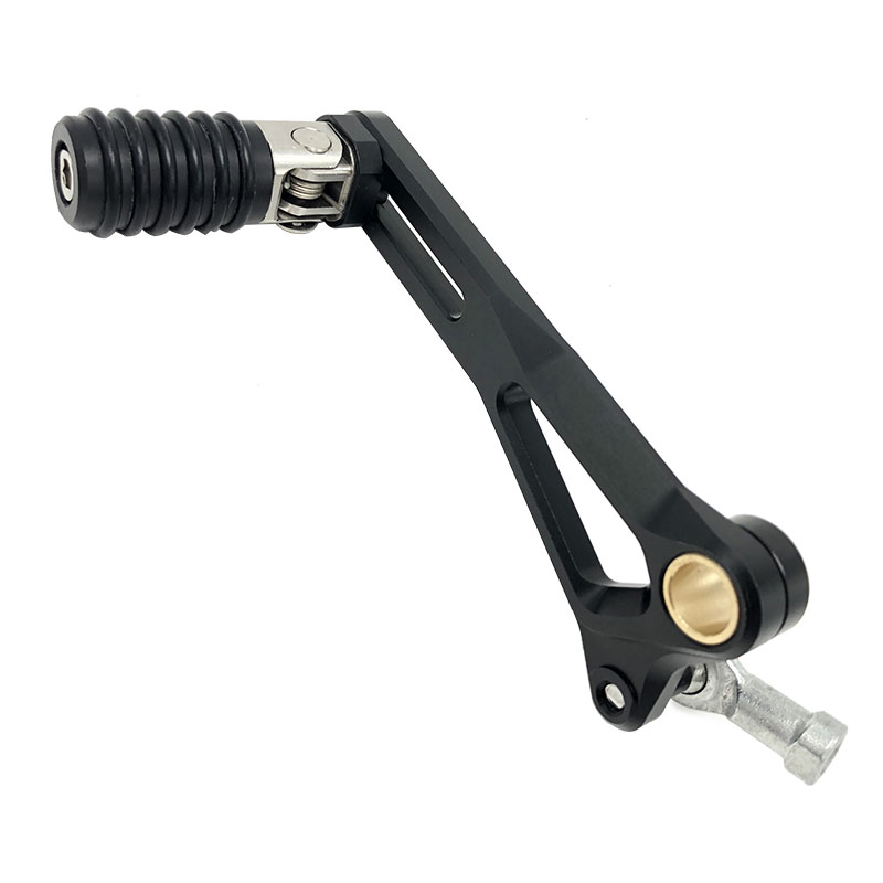 For KAWASAKI Z800 Z900 Z1000 Z - Motorcycle Gear Lever Extender ulasan dan harga