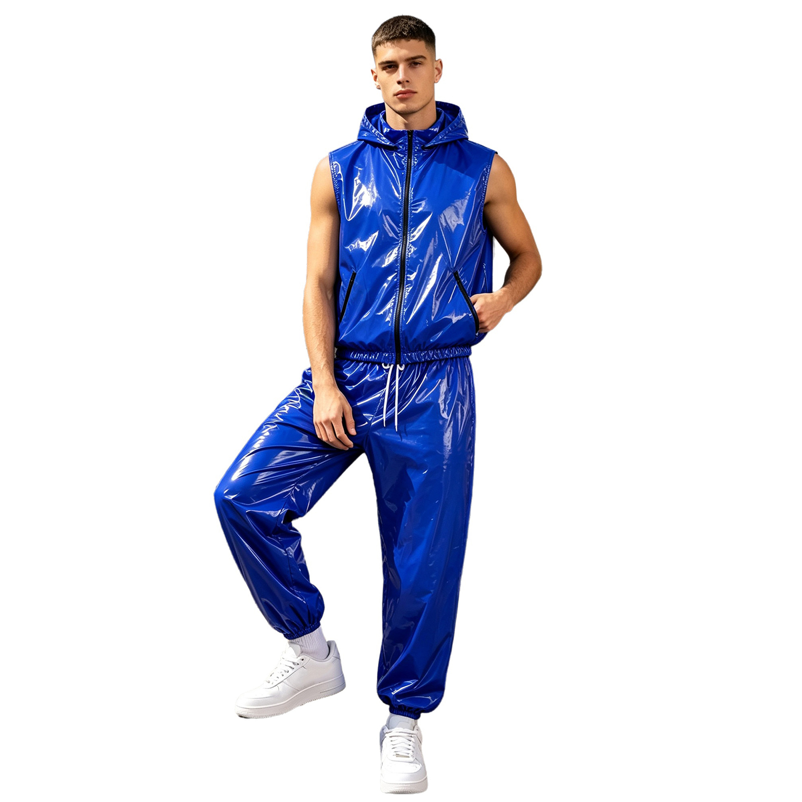 Mens Waterproof Sauna Outfit G - Motorcycle Gear Mens ulasan dan harga