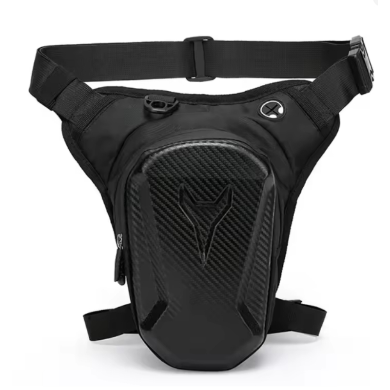 Motorcycle Leg Tank Bag Waterp - Motorcycle Gear Companies ulasan dan harga