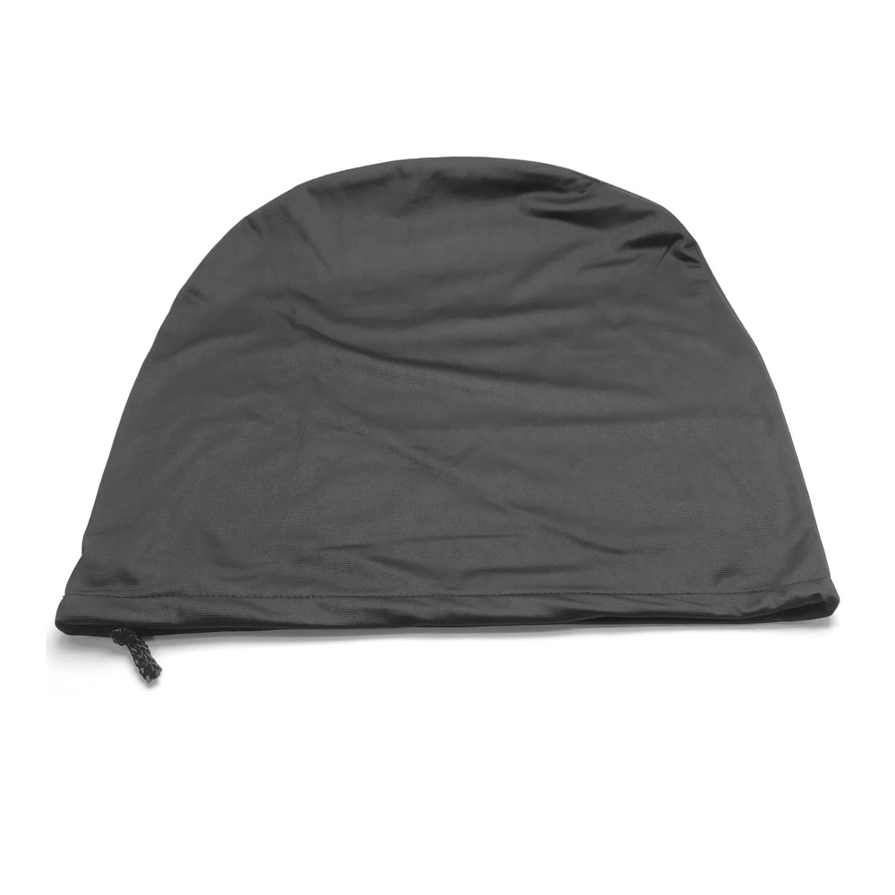 Soft Helmet Bag Plush Drawstri - Motorcycle Gear Backpack ulasan dan harga